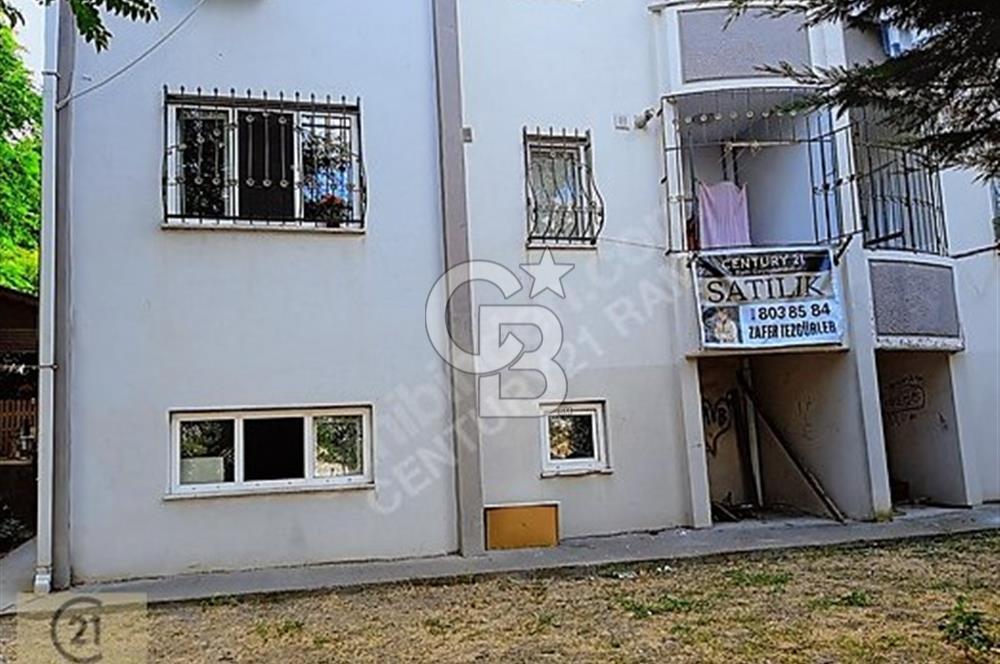 ARNAVUTKÖY/TAŞOLUK TOKİ/ YÜKSEK GİRİŞ /SATILIK 2+1