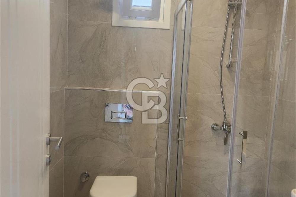 Suadiye Bağdat Caddesinde Kiralık Ofis