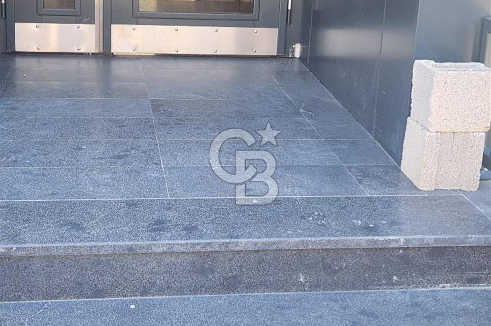 Suadiye Bağdat Caddesinde Kiralık Ofis