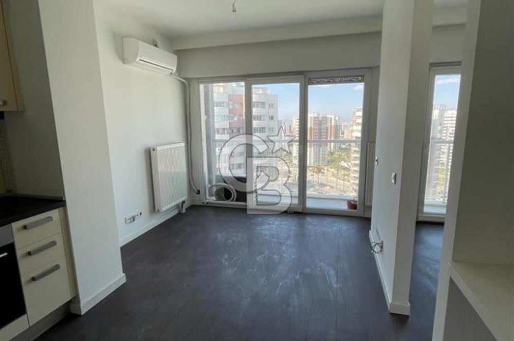 KARŞIYAKA MAVİŞEHİR OPTİMUS SATILIK 1+1  DAİRE