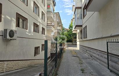 KEÇİREN TEPEBAŞI ANA CADDE ÜZERİ SATILIK BOŞ DAİRE