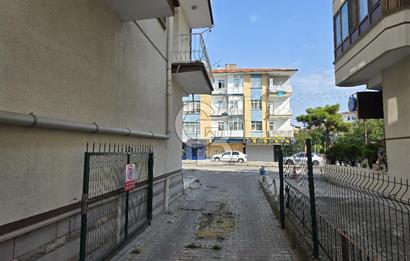 KEÇİREN TEPEBAŞI ANA CADDE ÜZERİ SATILIK BOŞ DAİRE