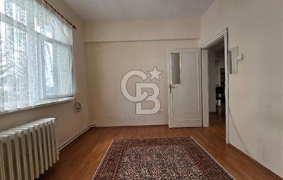 KEÇİREN TEPEBAŞI ANA CADDE ÜZERİ SATILIK BOŞ DAİRE