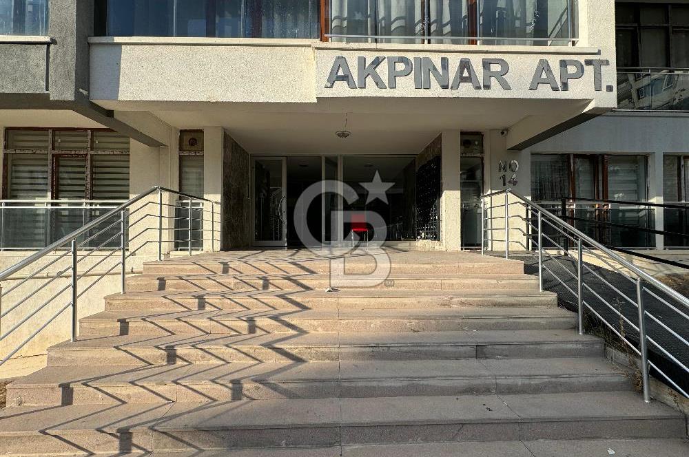 FIRSAT..! DİKMEN AKPINAR DA 2+1 TERASLI DUBLEKS SATILIK DAİRE