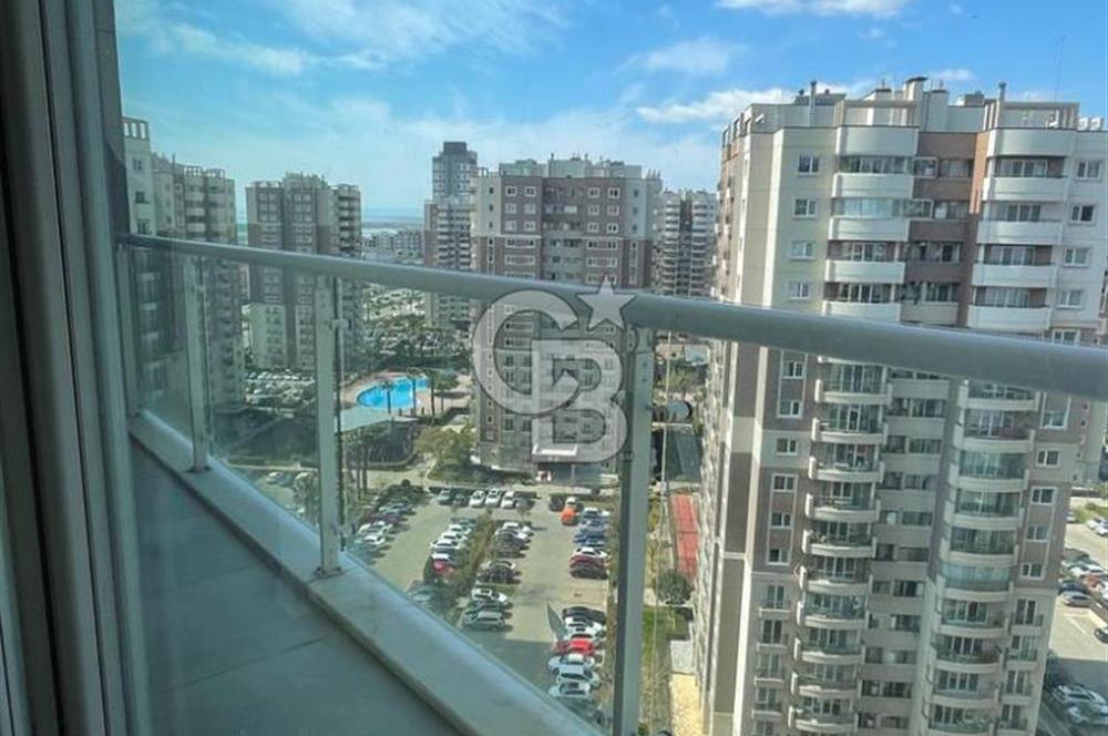 KARŞIYAKA MAVİŞEHİR OPTİMUS SATILIK 1+1  DAİRE