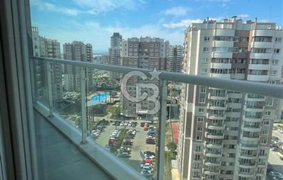 KARŞIYAKA MAVİŞEHİR OPTİMUS SATILIK 1+1  DAİRE