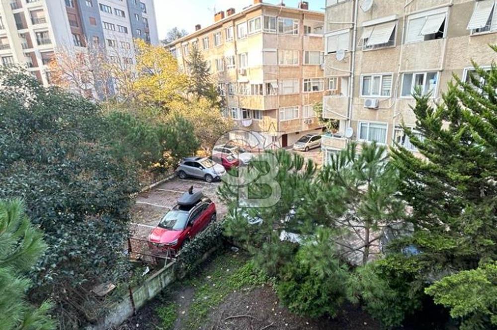 GÖZTEPE MERDİVENKÖY'de KİRALIK DAİRE