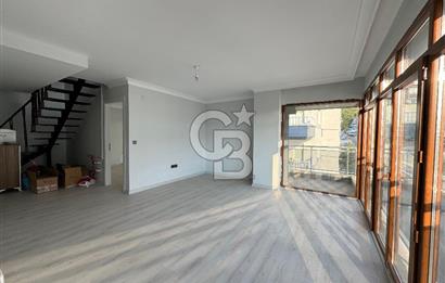 FIRSAT..! DİKMEN AKPINAR DA 2+1 TERASLI DUBLEKS SATILIK DAİRE