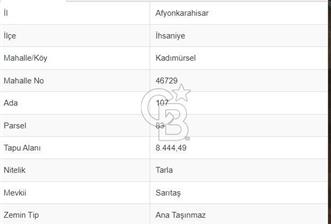 FIRSAT FİYAT HAVALİMANI ORGANİZE SANAYİ BÖLGESİNE YAKIN