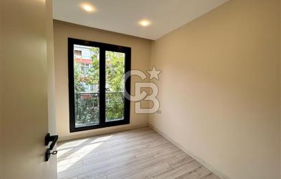 BAKIRKÖY ZUHURATBABA' da SATILIK YENİ (2+1) DAİRE