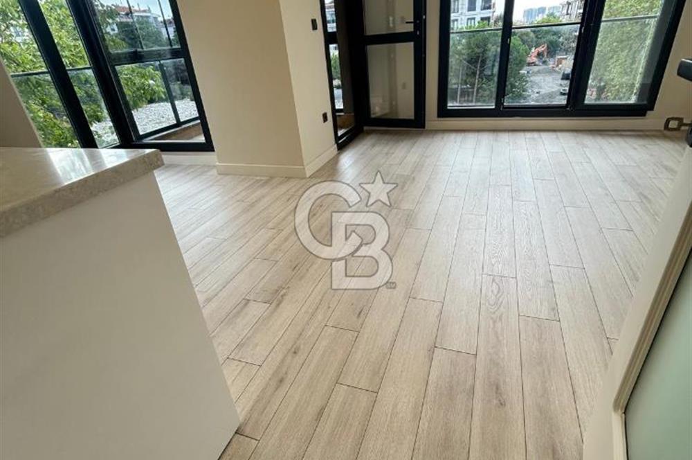 BAKIRKÖY ZUHURATBABA' da SATILIK YENİ (2+1) DAİRE