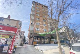 KURUMSAL KİRACI MANDIRA CADDE ÜZERİN'DE 350M2 DÜKKAN MAĞAZA