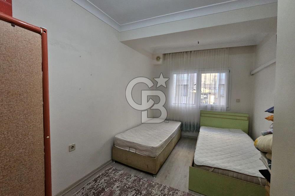 Şemikler'de Eşyalı Kiralık 1+1 Daire