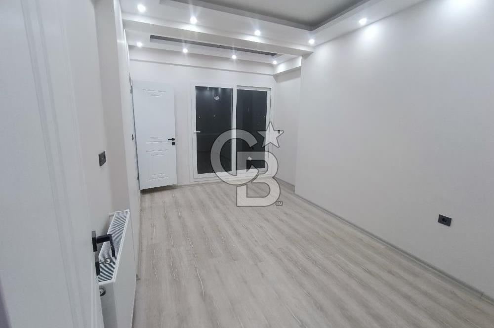 Karşıyaka Şemikler Kiralık Daire 2+1 90 m2 Ebeveyn Banyolu