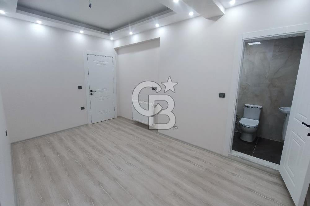 Karşıyaka Şemikler Kiralık Daire 2+1 90 m2 Ebeveyn Banyolu