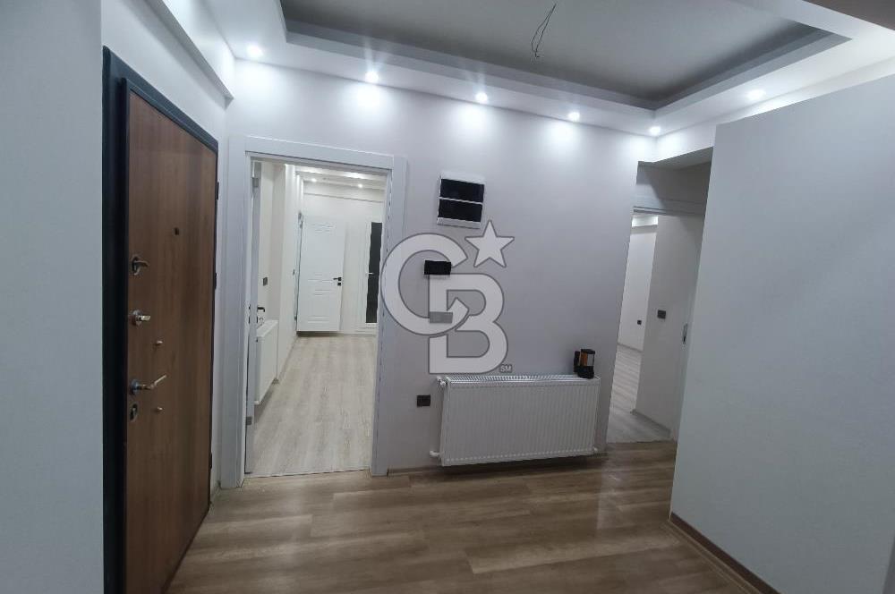 Karşıyaka Şemikler Kiralık Daire 2+1 90 m2 Ebeveyn Banyolu