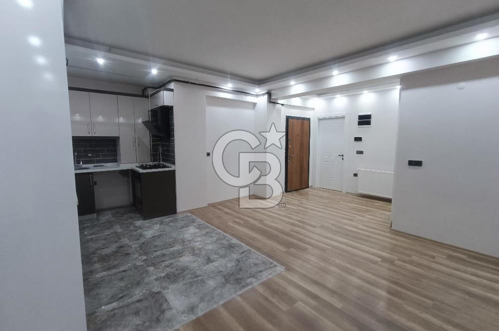 Karşıyaka Şemikler Kiralık Daire 2+1 90 m2 Ebeveyn Banyolu