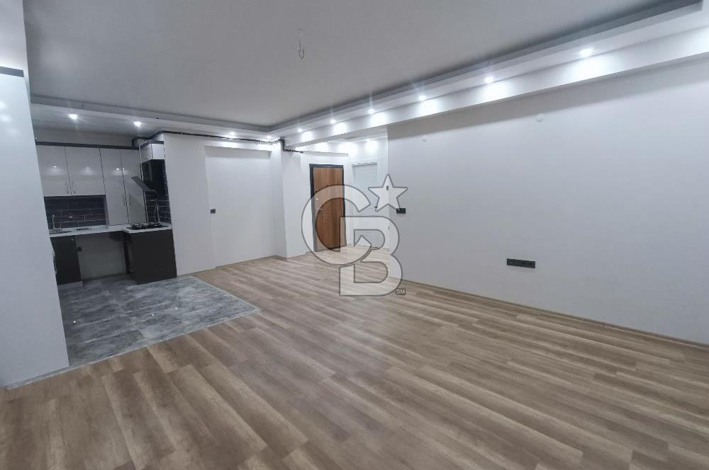 Karşıyaka Şemikler Kiralık Daire 2+1 90 m2 Ebeveyn Banyolu