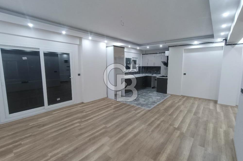 Karşıyaka Şemikler Kiralık Daire 2+1 90 m2 Ebeveyn Banyolu