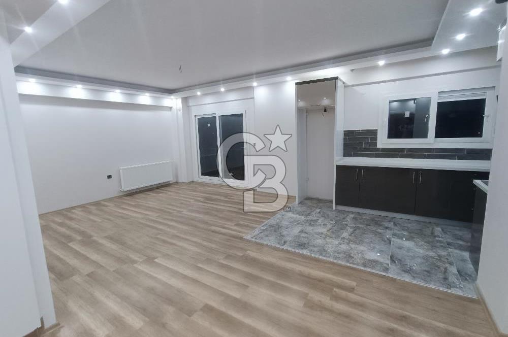 Karşıyaka Şemikler Kiralık Daire 2+1 90 m2 Ebeveyn Banyolu