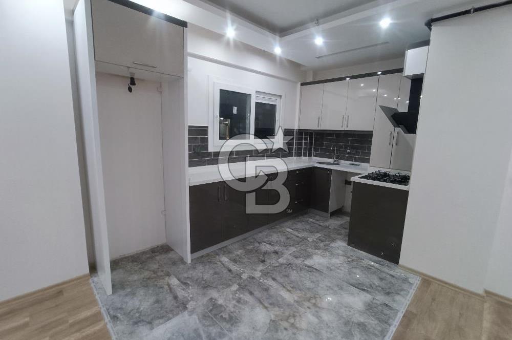 Karşıyaka Şemikler Kiralık Daire 2+1 90 m2 Ebeveyn Banyolu