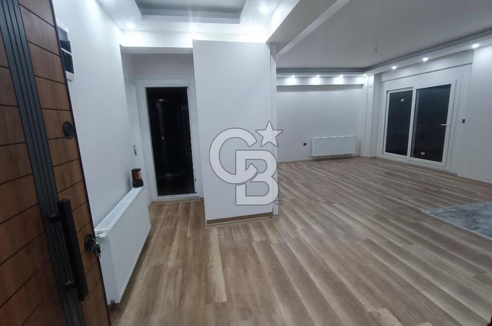 Karşıyaka Şemikler Kiralık Daire 2+1 90 m2 Ebeveyn Banyolu