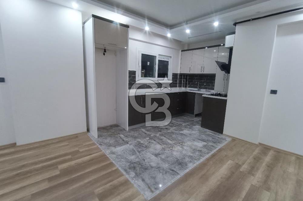 Karşıyaka Şemikler Kiralık Daire 2+1 90 m2 Ebeveyn Banyolu