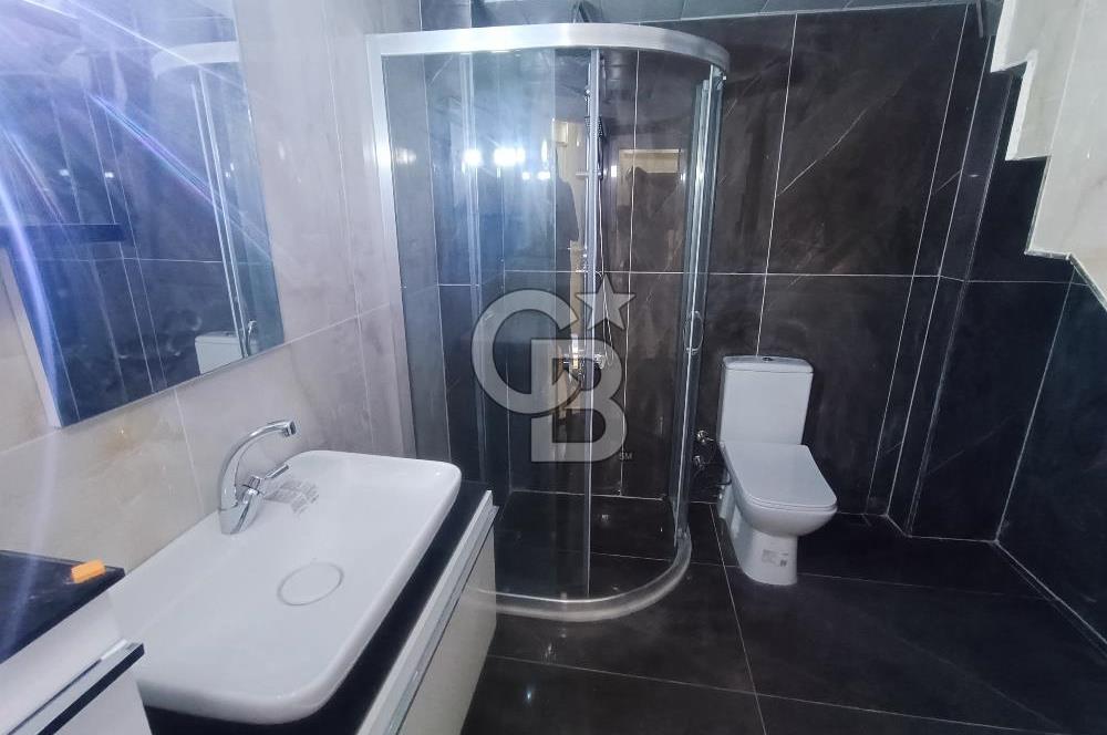 Karşıyaka Şemikler Kiralık Daire 2+1 90 m2 Ebeveyn Banyolu