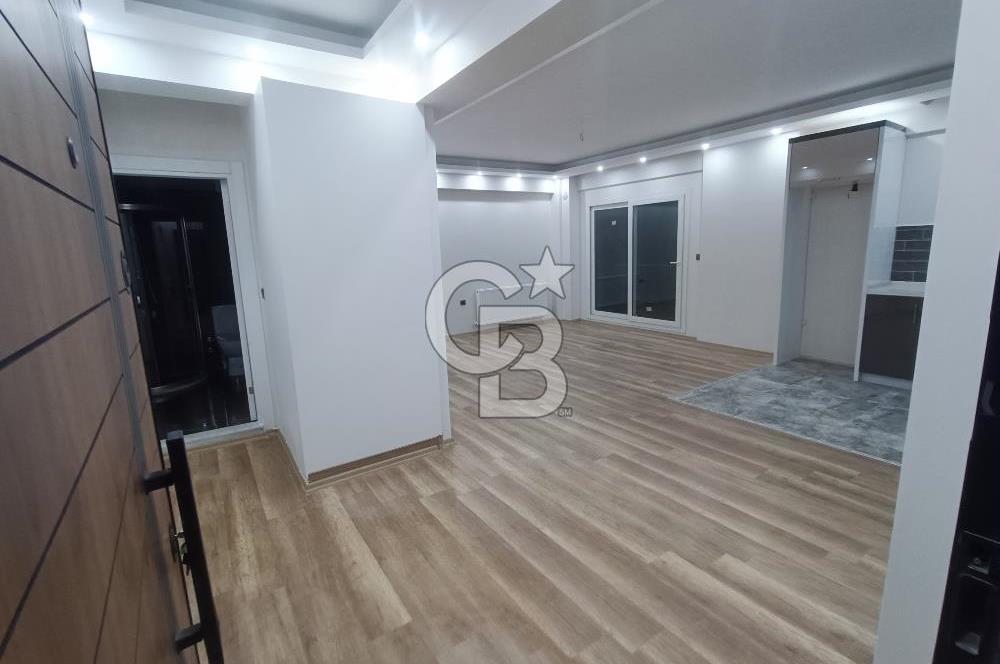 Karşıyaka Şemikler Kiralık Daire 2+1 90 m2 Ebeveyn Banyolu