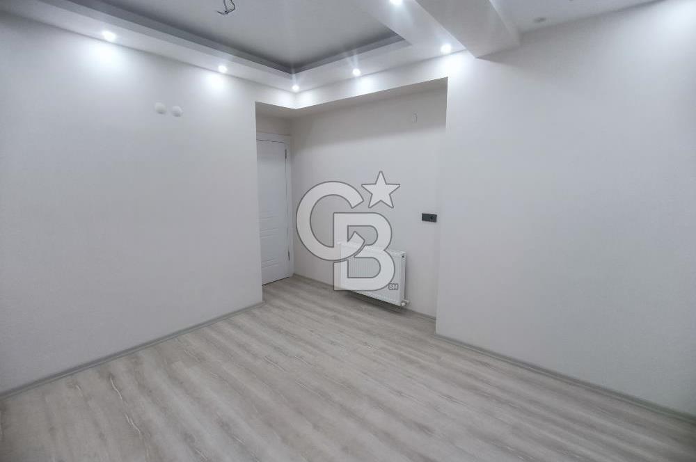 Karşıyaka Şemikler Kiralık Daire 2+1 90 m2 Ebeveyn Banyolu