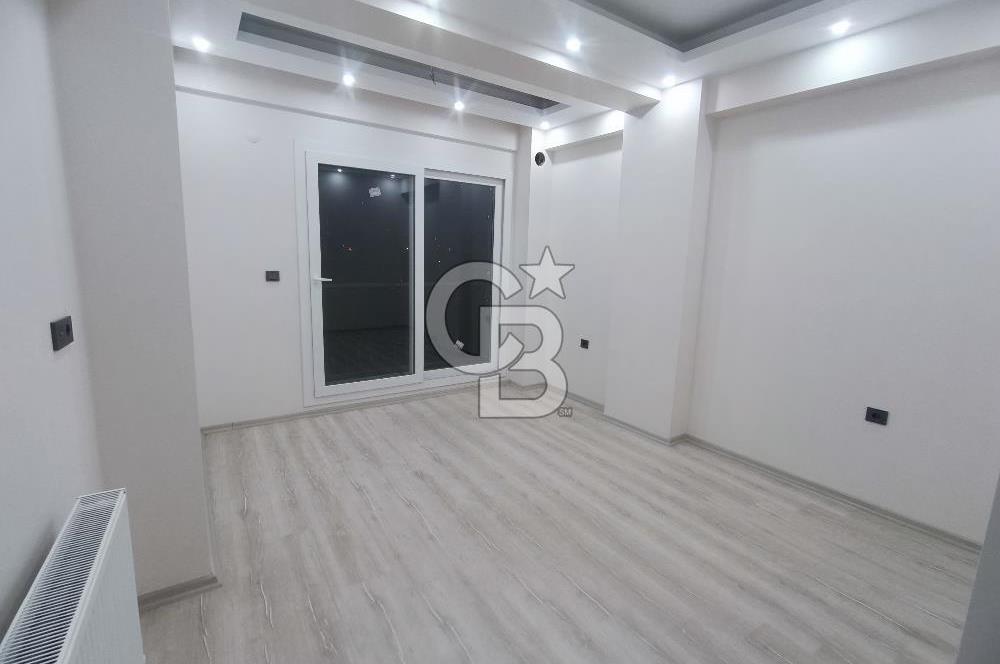 Karşıyaka Şemikler Kiralık Daire 2+1 90 m2 Ebeveyn Banyolu