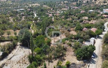 BAYRAMİÇ GEDİK KÖYÜ'N DE İMARLI VE DOĞAL GÜZELLİKLERLE DOLU ARSA