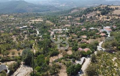 BAYRAMİÇ GEDİK KÖYÜ'N DE İMARLI VE DOĞAL GÜZELLİKLERLE DOLU ARSA