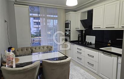 EDREMİT KAFKAS EVLERİNDE 3+1 SATILIK DAİRE 