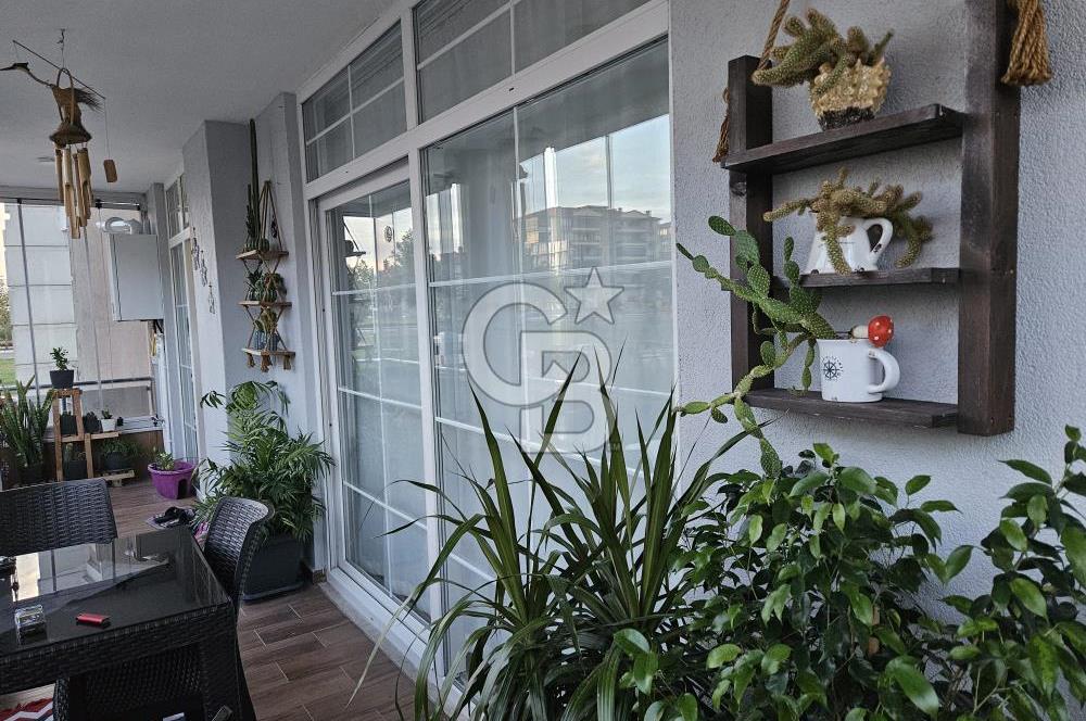 EDREMİT KAFKAS EVLERİNDE 3+1 SATILIK DAİRE 