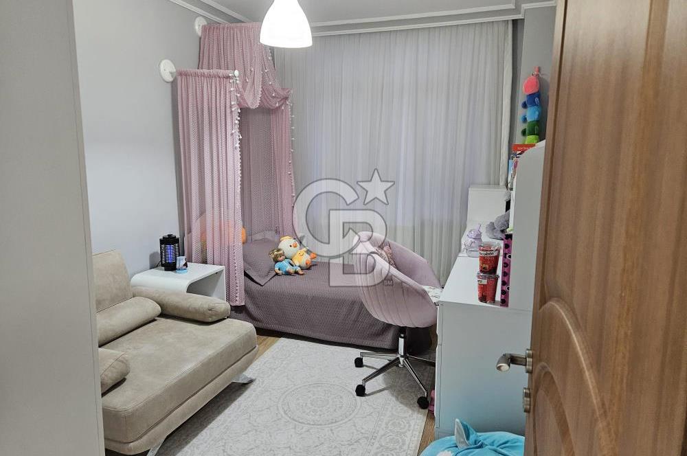 EDREMİT KAFKAS EVLERİNDE 3+1 SATILIK DAİRE 