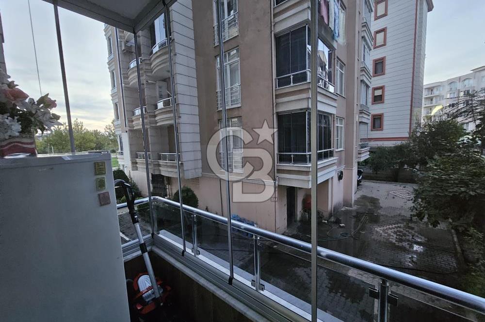 EDREMİT KAFKAS EVLERİNDE 3+1 SATILIK DAİRE 