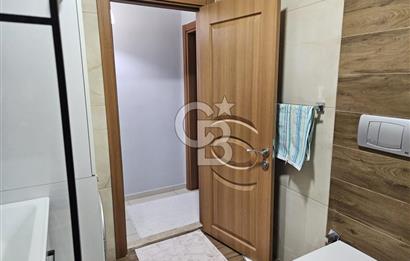 EDREMİT KAFKAS EVLERİNDE 3+1 SATILIK DAİRE 