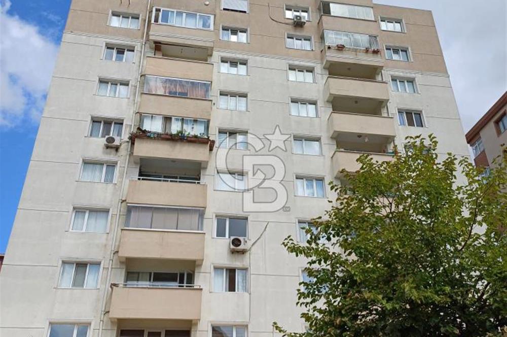 Ataşehir İçerenköy Mahallesi Bakımlı Temiz KİRALIK 4+1 Daire