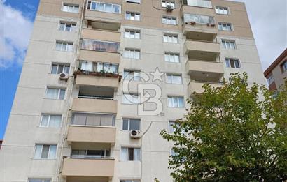 Ataşehir İçerenköy Mahallesi Bakımlı Temiz KİRALIK 4+1 Daire