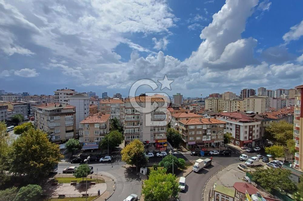 Ataşehir İçerenköy Mahallesi Bakımlı Temiz KİRALIK 4+1 Daire