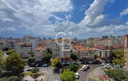 Ataşehir İçerenköy Mahallesi Bakımlı Temiz KİRALIK 4+1 Daire