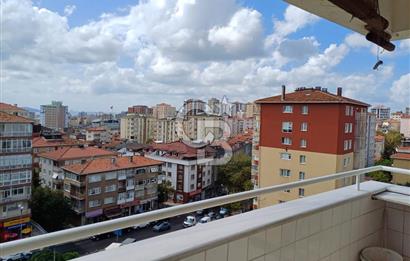 Ataşehir İçerenköy Mahallesi Bakımlı Temiz KİRALIK 4+1 Daire