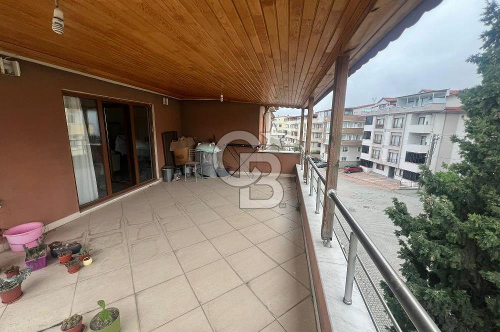 Darıca Deniz Manzaralı Site İçerisinde Satılık 4+2 Dubleks Daire