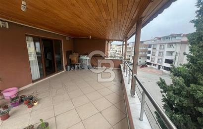 Darıca Deniz Manzaralı Site İçerisinde Satılık 4+2 Dubleks Daire