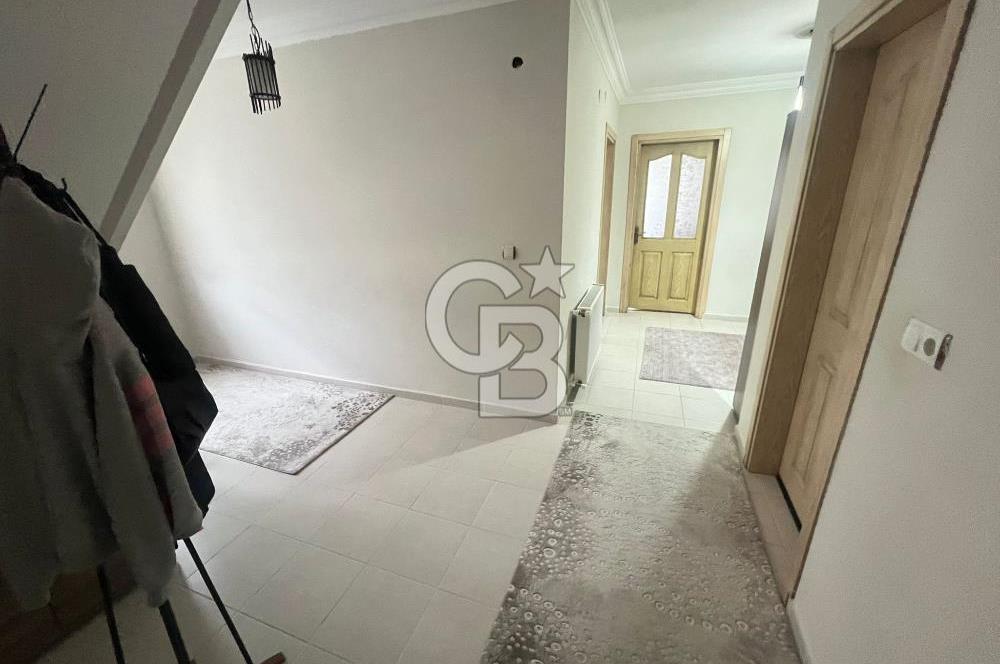 Darıca Deniz Manzaralı Site İçerisinde Satılık 4+2 Dubleks Daire