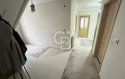 Darıca Deniz Manzaralı Site İçerisinde Satılık 4+2 Dubleks Daire