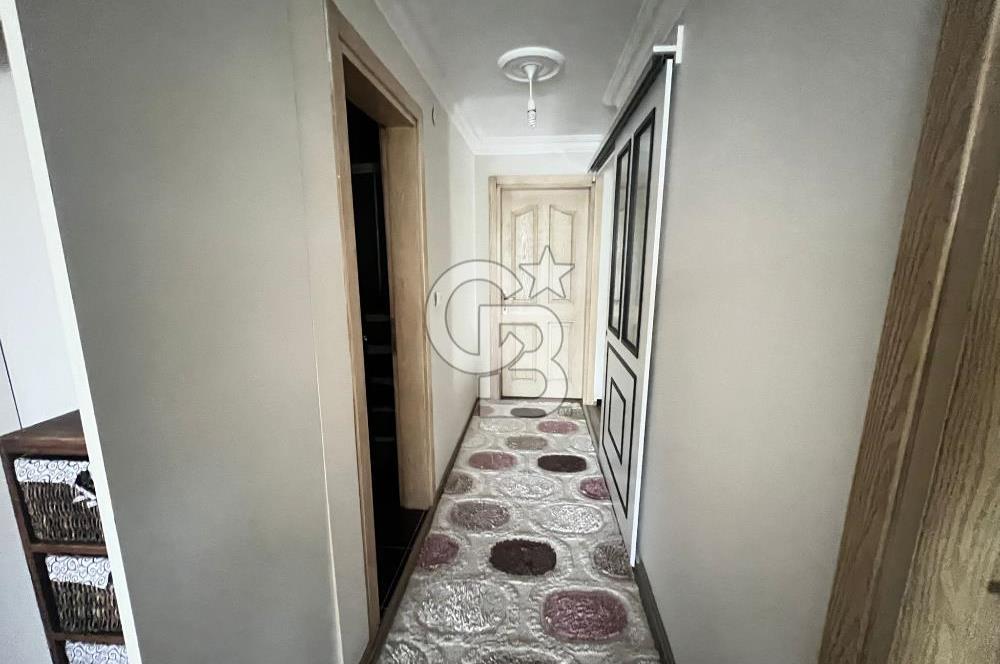 Darıca Deniz Manzaralı Site İçerisinde Satılık 4+2 Dubleks Daire