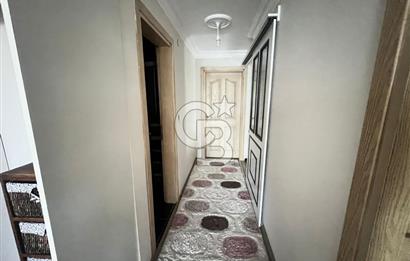 Darıca Deniz Manzaralı Site İçerisinde Satılık 4+2 Dubleks Daire