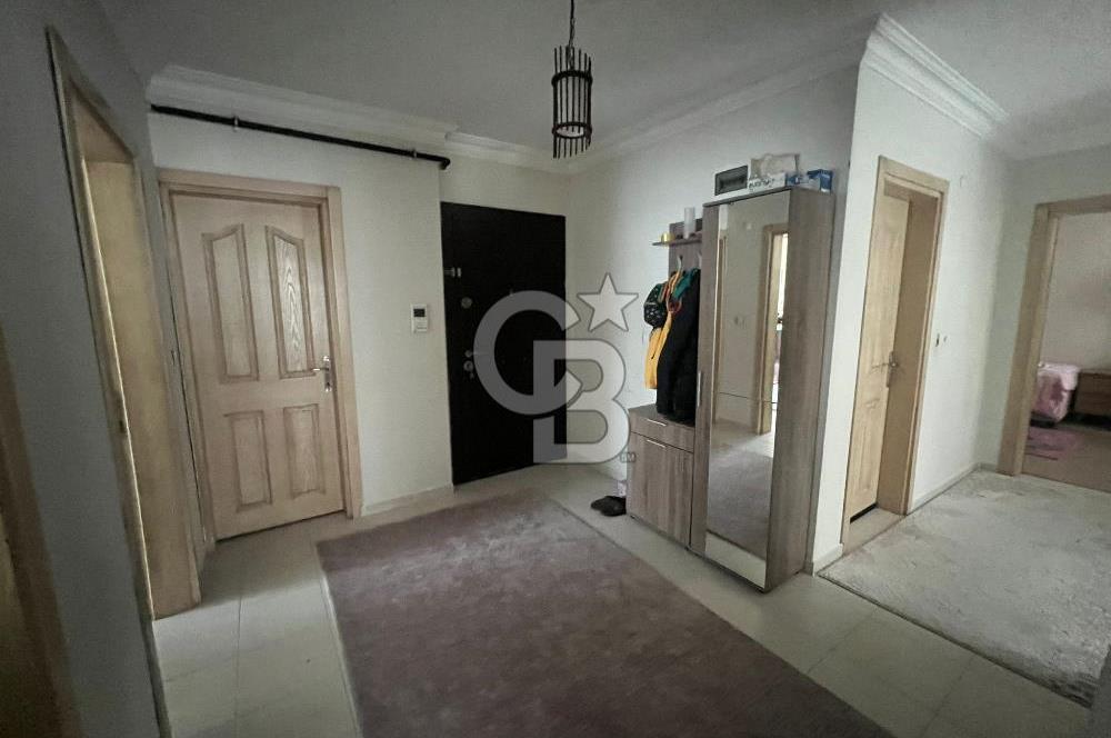 Darıca Deniz Manzaralı Site İçerisinde Satılık 4+2 Dubleks Daire